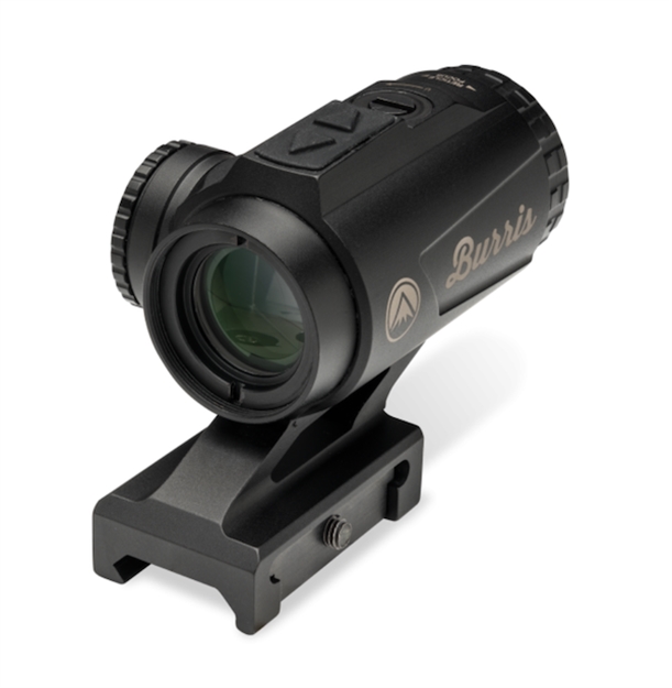 Picture of Burris Company, Inc. Rt-3 Ballistic 3X