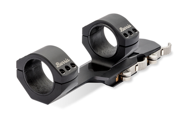 Picture of Burris Company, Inc. Sign QD Ar-Pepr Mount 30Mm Mat