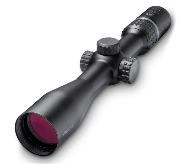 Picture of Burris Company, Inc. Veracity 3-15X50 Ball E1 Ffp
