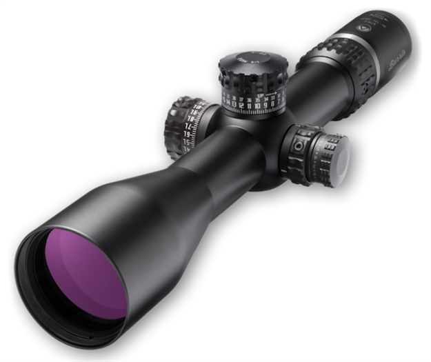 Picture of Burris Company, Inc. Xtrii Tact 3-15X50 34Mm Ill