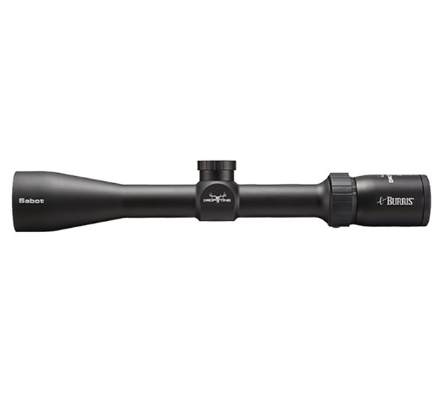 Picture of Burris Droptine 3X-9X-40Mm Sabot