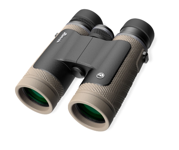 Picture of Burris Optics Binocular Droptine 8X42 Roof Prism Tan/Black< 300290