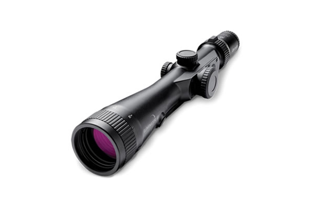 Picture of Burris Optics Eliminator Iii Laser Scope, 4-16X50mm, X96, Matte, 1" Tube, 50 Yds TO Infinity 200116 000381001160