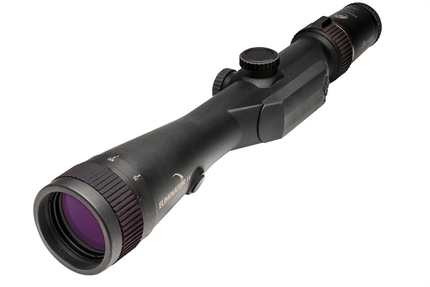 Picture of Burris Eliminator Laser Scp IV 4-16X50 Matte 200133 000381001337