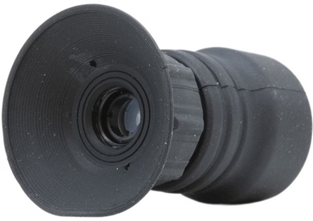 Picture of Burris External Eyepiece Magnifier For Btc Usm 626604 000381266040