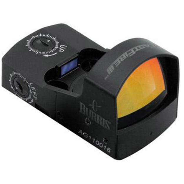 Picture of Burris Fastfire 3 3Moa Matte