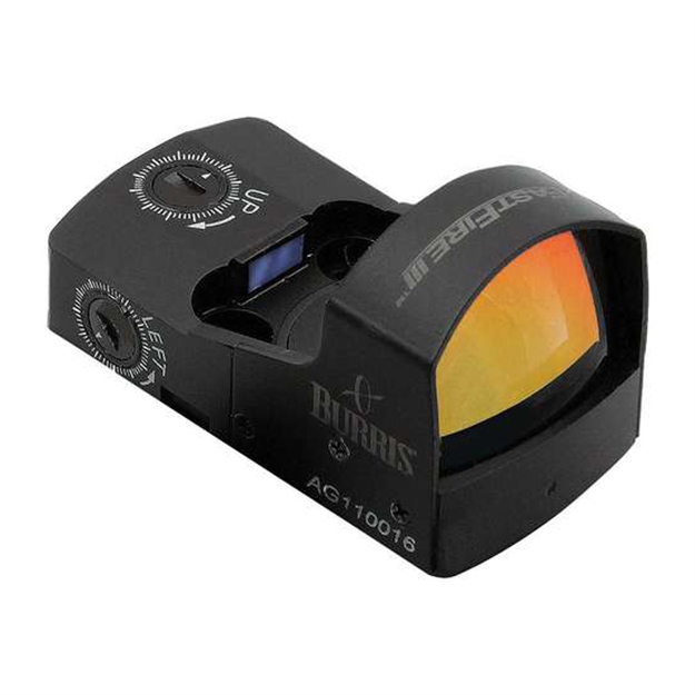 Picture of Burris Fastfire Iii 8Moa Matte