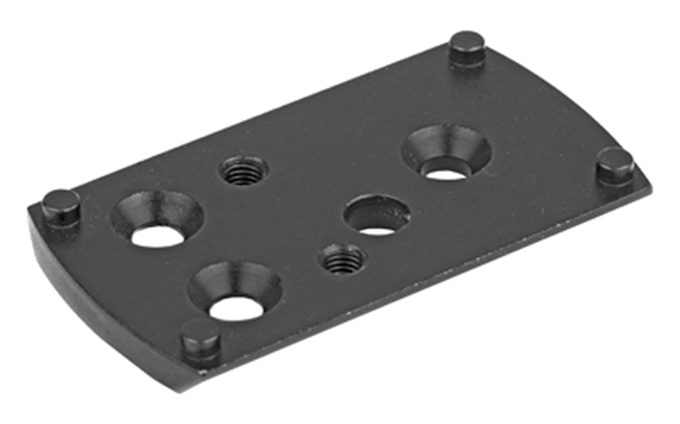 Picture of Burris Optics Fastfire Mount Glock All Models 410319