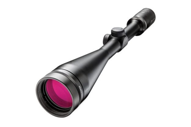 Picture of Burris Optics Fullfield II Riflescope, 6.5-20X50mm, Ballistic Mil-Dot, Matte, 1" Tube, 50 Yds TO Infinity 200193