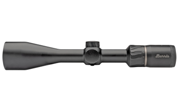 Picture of Burris Ffiv 3-12X56mm Illm Mtte Blem