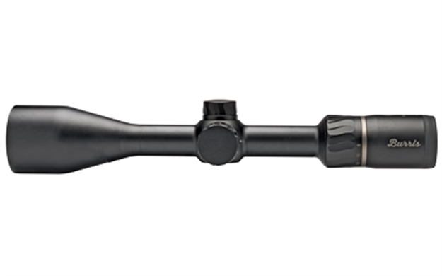 Picture of Burris Optics 6-24X50 Fullfield IV Scr Moa 200497 000381004970