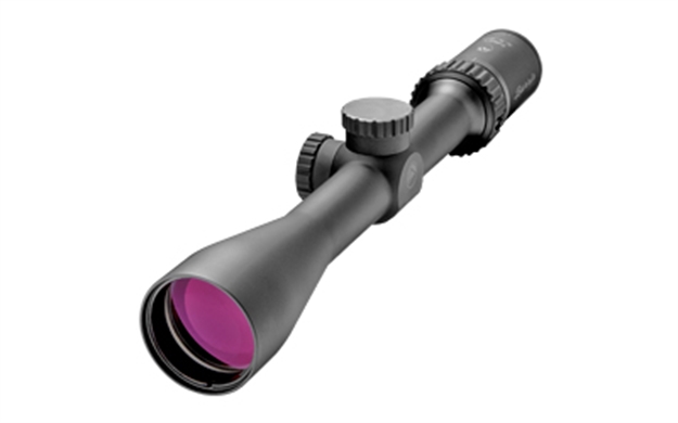Picture of Burris Scope Fullfield 3-9X40 Ballistic Plex Shotgun 200346