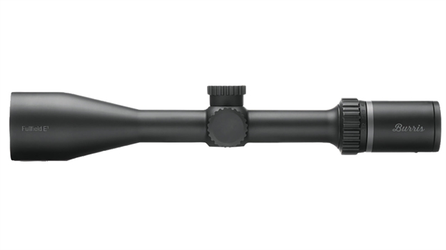 Picture of Fullfield E1 4.5-14X42mm Lrmoa