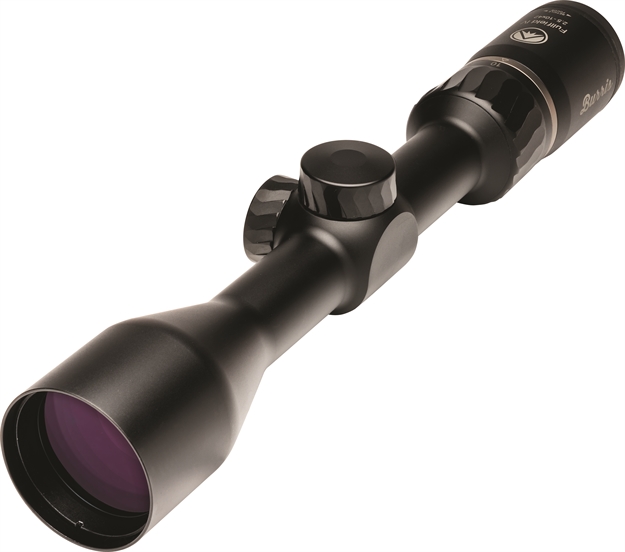 Picture of Burris Fullfield IV 2.5-1 0X42mm Ballistic E3 200485 000381004857