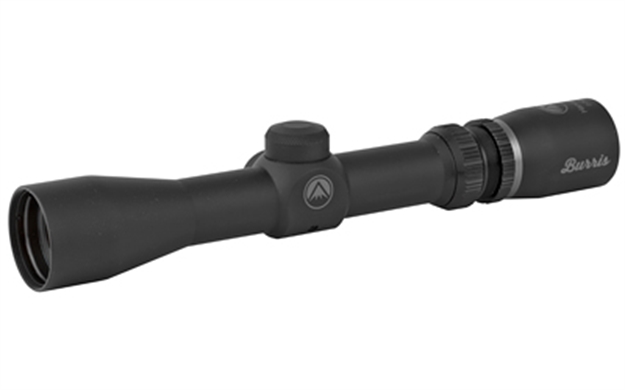 Picture of Burris Optics Handgun Scope, 2-7X32mm, Plex, Matte, 1" Tube, Free AT 100 Yds 200291