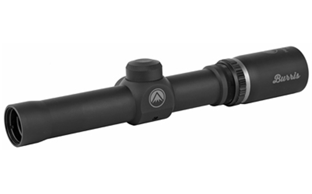 Picture of Burris Optics Handgun Scope, 2X20mm, Simple Plex, Matte, 1" Tube, Fixed 200218