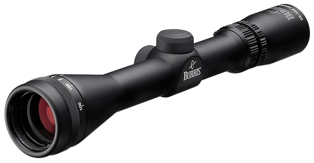 Picture of Burris Optics Handgun Scope, 3-12X32mm, Ballistic Plex, Matte, 1" Tube, 7 Yds TO Infinity 200309