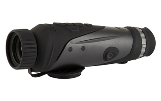 Picture of Burris Handheld Thermal Bth35 Blk 300632