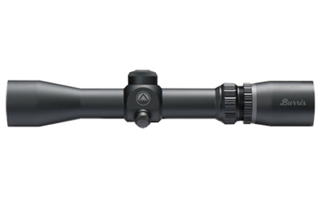 Picture of  Burris 200299 Handgun  Matte Black 2-7X 32Mm 1" Tube Ballistic Plex Reticle