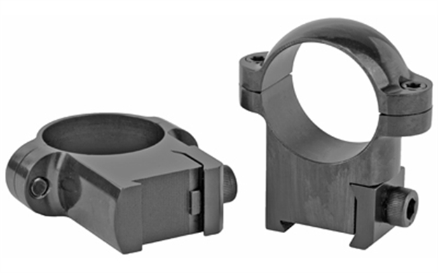 Picture of Burris Med 1" Rings Cz527 SA Blem