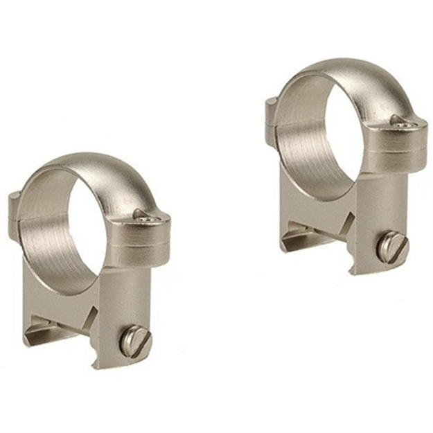 Picture of Burris Med 1" Zee Rings Nkl