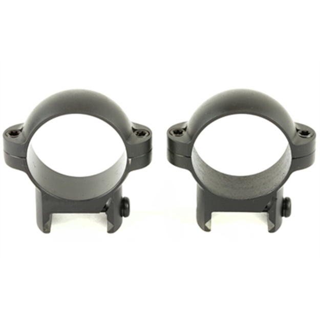 Picture of Burris Optics Zee Riflescope Rings, 30Mm, Medium, Matte 420044 000381200440