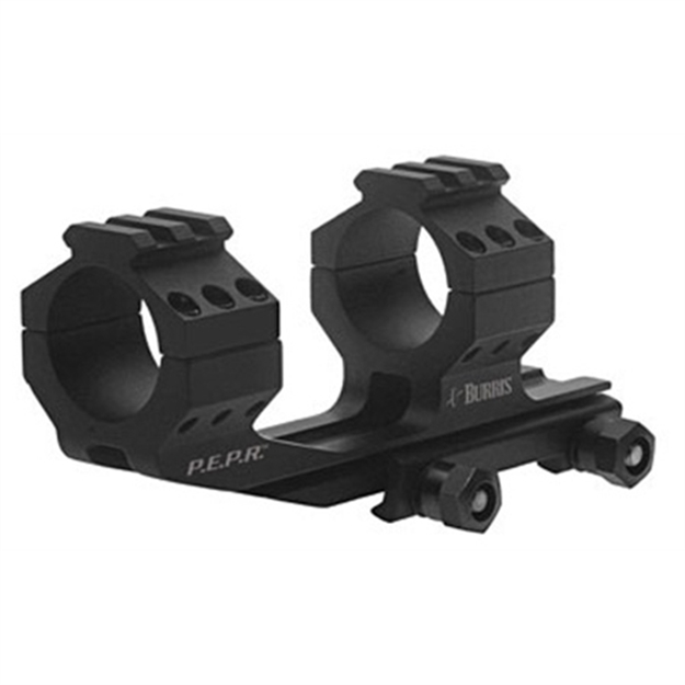 Picture of Burris Optics Ar-P.E.P.R. Scope Mount 1 Inch Rings With Picatinny Tops Picatinny 410343