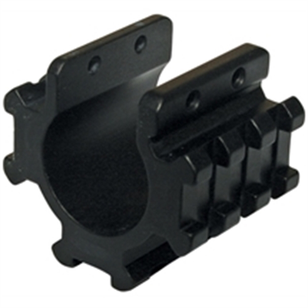 Picture of Burris Mount Shotgun Tri Rail