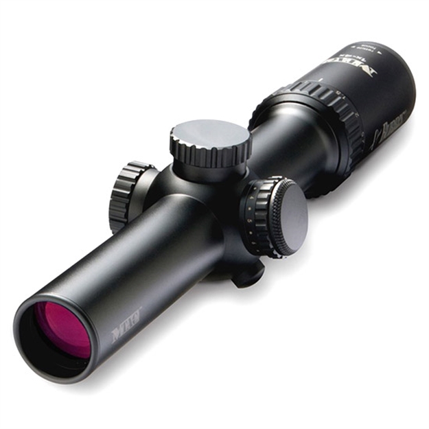 Picture of Burris Mtac 1-4X24 IR Bcq556 Matte