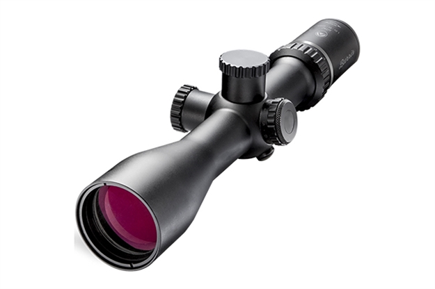 Picture of Burris Mtac 1.5-6X40 IR Bltc AR Matt