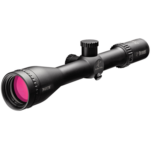 Picture of Burris Mtac 3.5-10X42 G2bmd