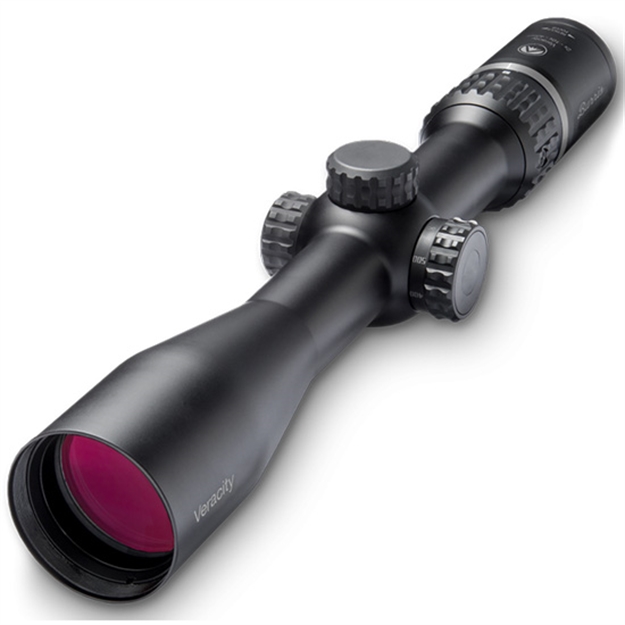 Picture of Burris Optics 2-10X42 Veracity Ball E2 Ffp Matte
