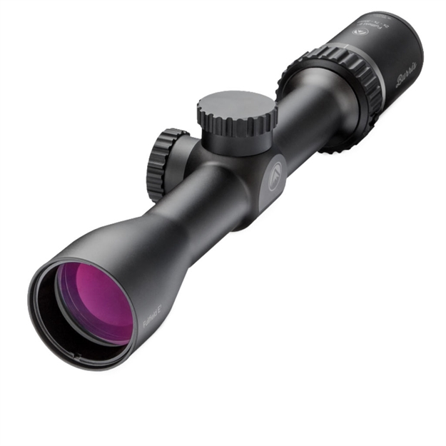 Picture of Burris Ffe1 2-7X35 Ballplex E1 Matte