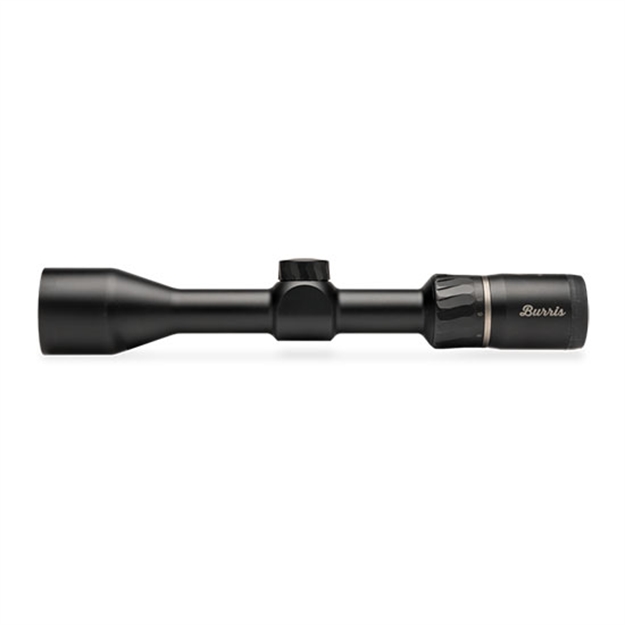 Picture of Burris Optics 3-12X42 Fullfield IV Ball E3