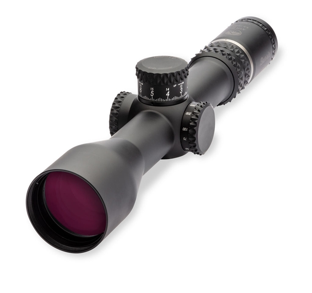 Picture of Xtr Iii 3.3-18X50mm Ffp Rifle Scopes 201201