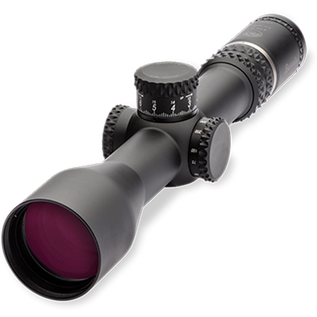Picture of Xtr Iii 3.3-18X50mm Ffp Rifle Scopes 201202