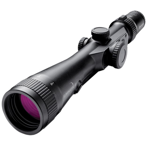 Picture of Burris Optics 4-16X50 Eliminator Iii Laser Scope W/ Remot