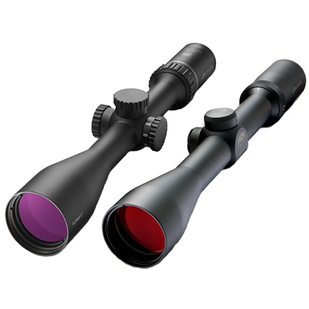 Picture of Burris Ffe1 4.5-14X42 W/ Ffii 3-9X40