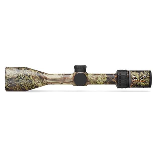 Picture of Burris Optics 4.5X-14X-42Mm Predator