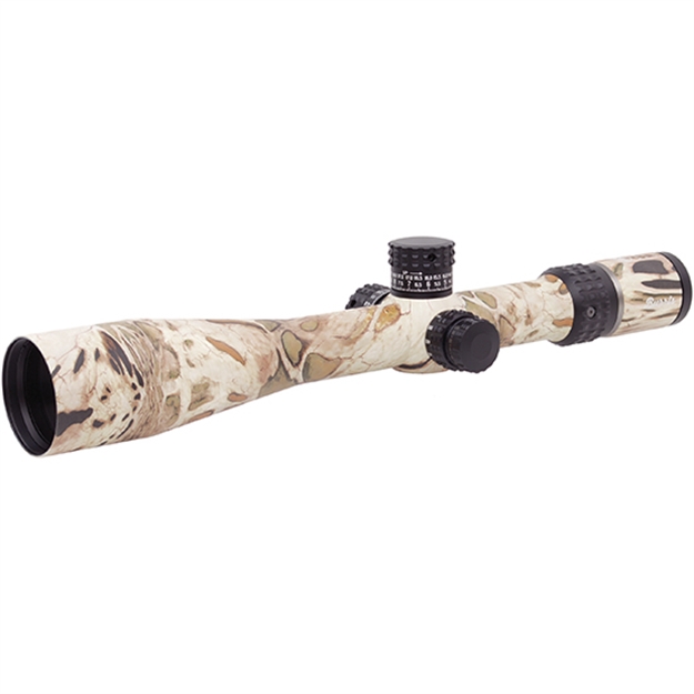 Picture of Burris Optics 5-25X50 Xtr II Scr Mil Dot FF Sand Camo