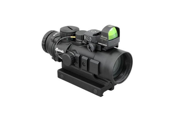 Picture of Burris AR Tact 5X36 W/ Fastfire 3