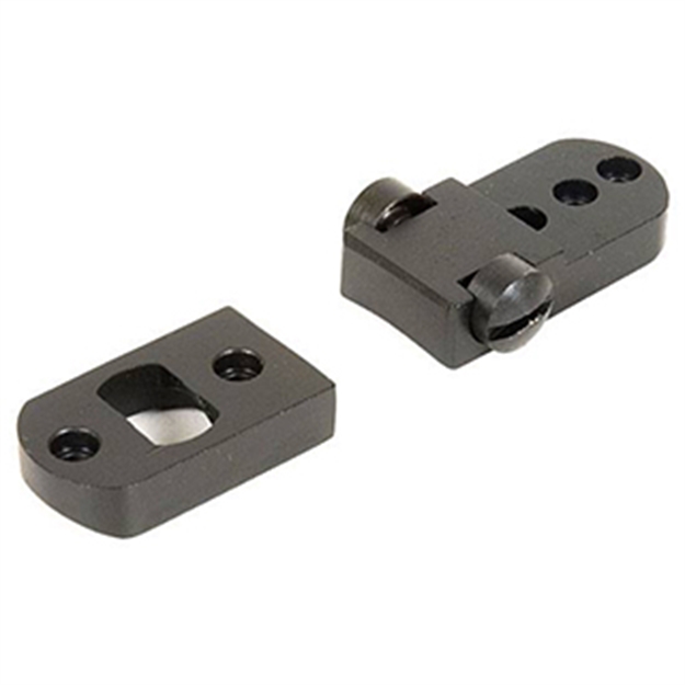 Picture of Burris Optics Base 2Pc Rem 700 Matte