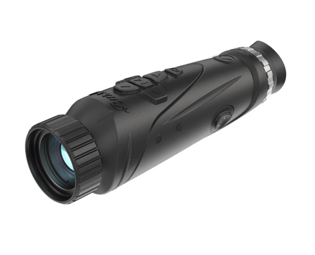 Picture of Burris Optics Thermal Hand-Held Bth 35 V2 Usm 300633 000381306326