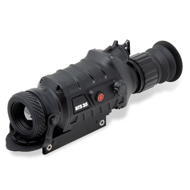 Picture of Burris Optics Thermal Riflescope Bts 35 2.3-9.2X 300601 000381306012
