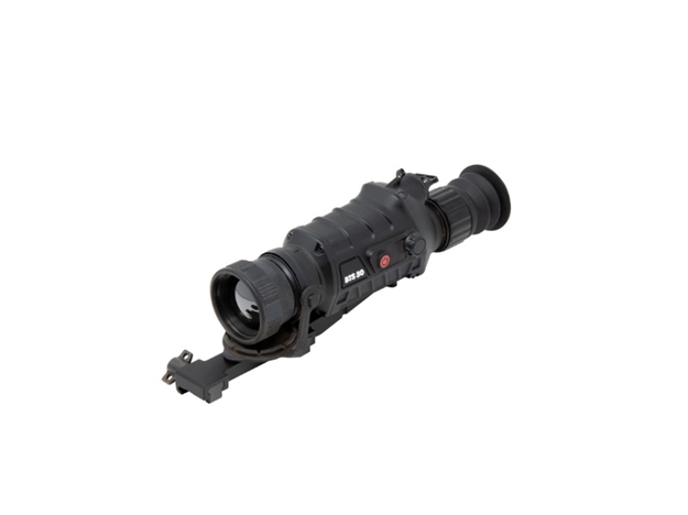 Picture of Burris Optics Bts 50 Thermal Scope 3-13X