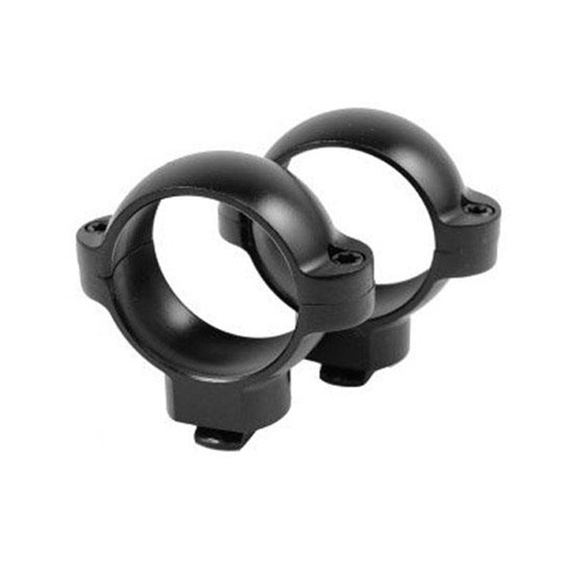 Picture of Burris Optics Dbl Dovetail Ring 1 High