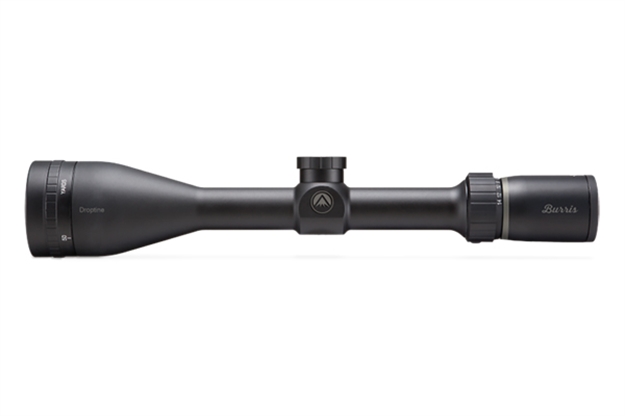 Picture of Burris Optics Droptine 4.5X-14X-42Mm G2b