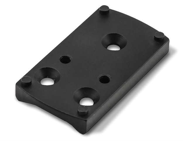 Picture of Burris Optics Fastfire Mount Spr XD 410328 000381103284