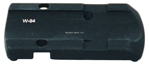 Picture of Burris Optics Fastfire Winchester M94 1-Pc Scope Mount, Picatinny, Aluminum, Black Finish