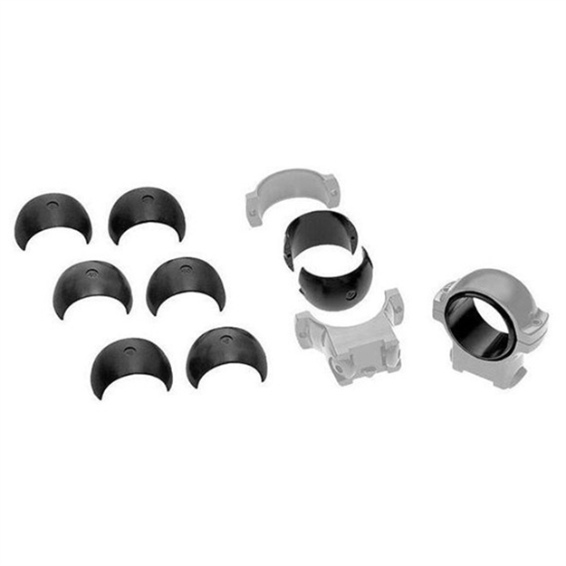 Picture of Burris Optics Gunsmith Kit Offset Inserts 10Pk